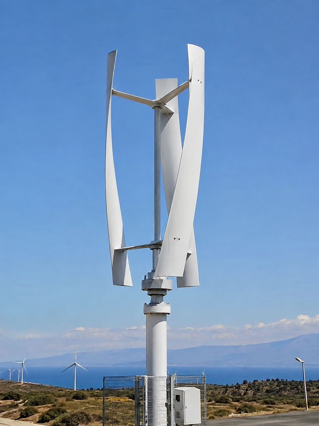 Vayu Aura Series