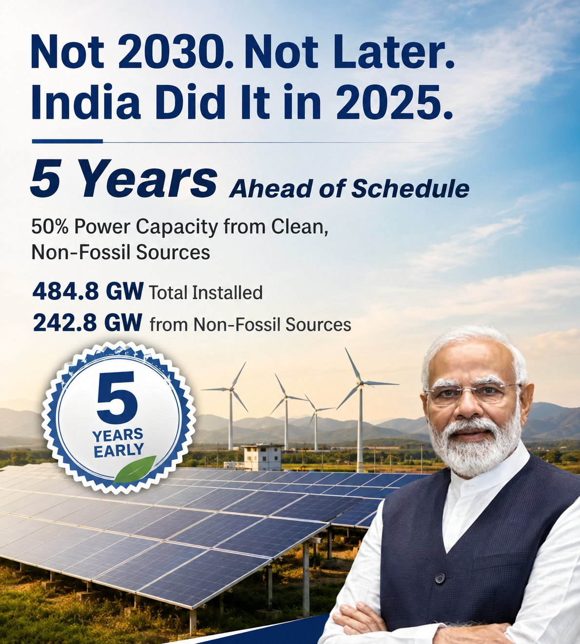 Hybrid Power